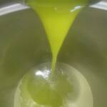 Estrazione a freddo olio d'oliva, come funziona
