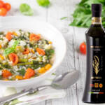 Olio EVO DOP Tuscia, come si ottiene la certificazione?