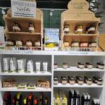 Il nostro olio EVO d'eccellenza al Regno di Babbo Natale