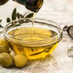 Da cosa dipende il colore dell'olio EVO