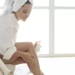 crema corpo