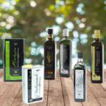 Come riconoscere l'olio EVO