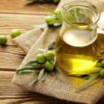 Olio EVO a stomaco vuoto perché fa bene