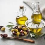 Olio EVO filtrato e non filtrato differenze
