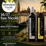 16/17 Maggio 2026 - Vi aspettiamo a Venezia
